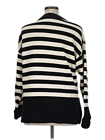 Industry Pullover Sweater (view 2)