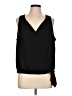Universal Thread Black Sleeveless Blouse Size L - photo 1