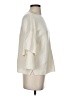 Madewell Solid Ivory Sweatshirt Size S - photo 4