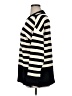 Industry Stripes Black Pullover Sweater Size XL - photo 5