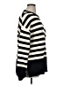 Industry Stripes Black Pullover Sweater Size XL - photo 4