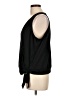 Universal Thread Black Sleeveless Blouse Size L - photo 5