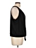 Universal Thread Black Sleeveless Blouse Size L - photo 4