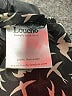 Louche 100% Polyester Black Long Sleeve Blouse Size 8 - photo 8