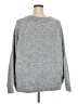 Terra & Sky Gray Pullover Sweater Size 4X - photo 2