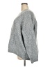 Terra & Sky Gray Pullover Sweater Size 4X - photo 5