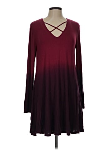 Alya Casual Dress (view 1)