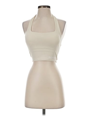 Pchee Bun Tank Top (view 1)