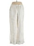 Vince. Ivory Casual Pants Size XL - photo 1