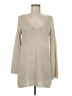 Beige by ECI Silver Kimono Size M - photo 1