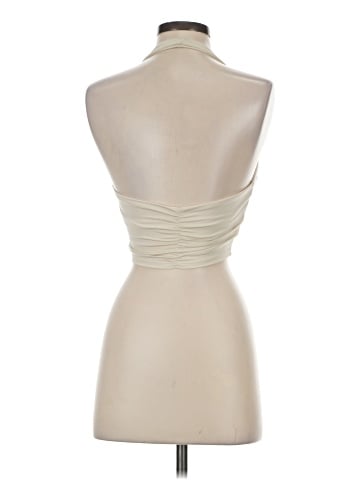 Pchee Bun Tank Top (view 2)
