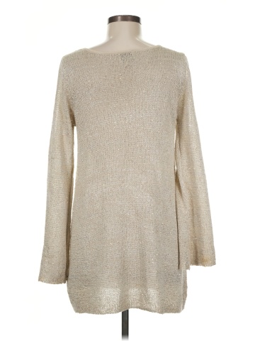 Beige by ECI Kimono (view 2)