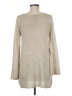 Beige by ECI Silver Kimono Size M - photo 2