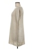 Beige by ECI Silver Kimono Size M - photo 5