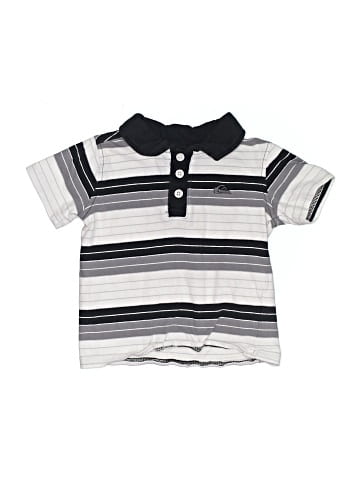 Quiksilver Short Sleeve Polo (view 1)