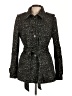 Express Black Coat Size L - photo 1