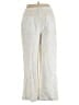 Vince. Ivory Casual Pants Size XL - photo 2