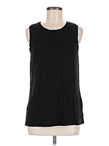 Willi Smith Sleeveless T-Shirt (view 1)