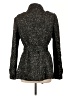 Express Black Coat Size L - photo 2