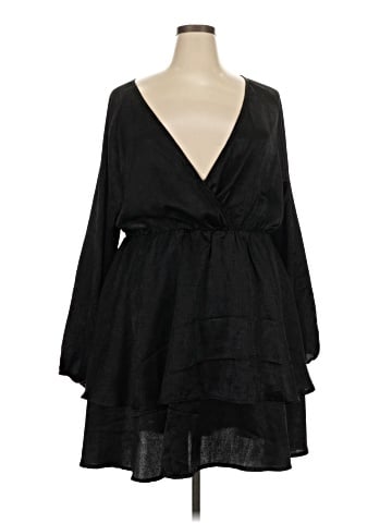 Nasty Gal Inc. Cocktail Dress (view 1)