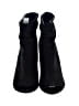 Aldo Black Ankle Boots Size 6 - photo 2