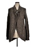 CAbi 100% Cotton Brown Cardigan Size XL - photo 1