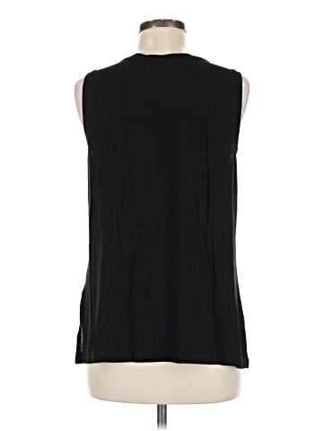 Willi Smith Sleeveless T-Shirt (view 2)