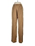 Olivaceous Gold Casual Pants Size M - photo 1