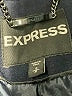 Express Blue Jacket Size S - photo 6
