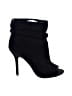 Aldo Black Ankle Boots Size 6 - photo 1