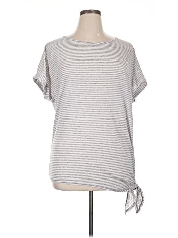 Allen Allen Short Sleeve T-Shirt (view 1)