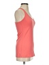 Lululemon Athletica Orange Active Tank Size S (estimated) - photo 4