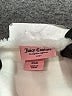 Juicy Couture 100% Polyester White Vest Size 3-6 mo - photo 3