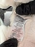 Juicy Couture 100% Polyester White Vest Size 3-6 mo - photo 4