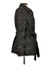 Express Black Coat Size L - photo 4