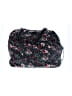 Rebecca Minkoff 100% Nylon Floral Black Weekender One size - photo 3