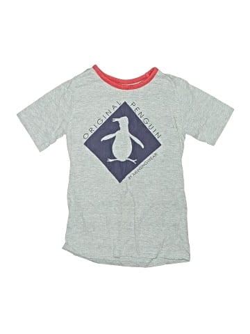 An Original Penguin by Munsingwear Short Sleeve T-Shirt (view 1)