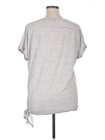 Allen Allen Short Sleeve T-Shirt (view 2)