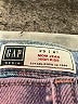 Gap Blue Jeans Size 29 waist - photo 7