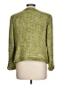 Talbots Tweed Green Cardigan Size 12 Petite - photo 2