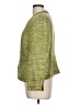 Talbots Tweed Green Cardigan Size 12 Petite - photo 5