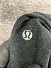 Lululemon Athletica Polka Dots Gray Active Pants Size 8 - photo 7