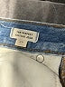 Madewell 100% Cotton Blue Jeans Size 25 waist - photo 8