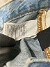 Madewell 100% Cotton Blue Jeans Size 25 waist - photo 9