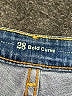 Levi's Hearts Blue Jeans Size 28 waist - photo 4