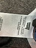 Levi's Hearts Blue Jeans Size 28 waist - photo 5