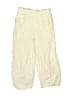 Unbranded Stars Ivory Casual Pants Size 5 - 6 - photo 1