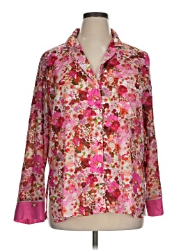 Ted Baker London Long Sleeve Blouse
