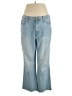 Madewell Blue Jeans Size 33 waist (tall) - photo 1