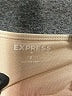 Express Outlet Ivory Tank Top Size S - photo 7